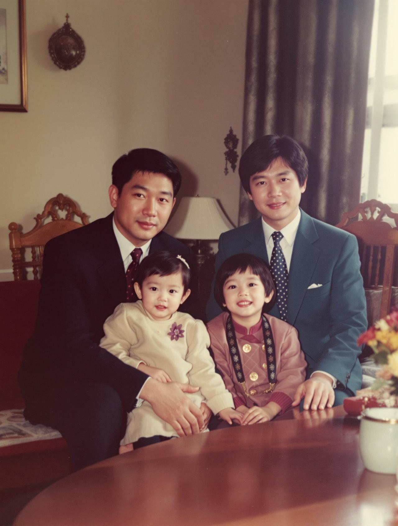 漫漫看电视剧大全作品《岁月如歌》海报 - 年代生活题材短剧
